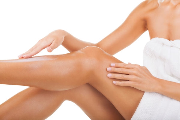 LASER HAIR  REMOVAL
